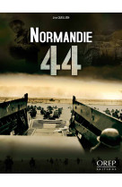 Normandie 44 - français