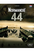 Normandïe 44 - néerlandais