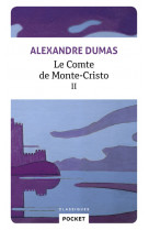 Le comte de monte-cristo - tome 2