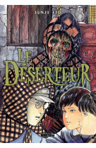 Le déserteur