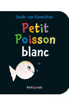 Petit poisson blanc