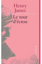 Le tour d'écrou