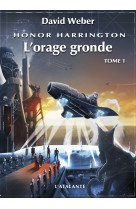 L'orage gronde