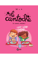 La cantoche, tome 05