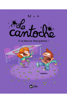 La cantoche, tome 08