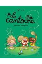 La cantoche, tome 09