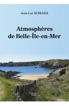 Atmosphères de belle-île-en-mer