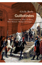 Guillotinées