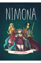 Nimona