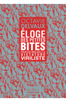 Eloge des petites bites - pour en finir avec la dictature viriliste