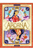 Arcana - vol. 03/3