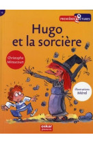 Hugo et la sorcière