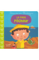 Le petit pêcheur