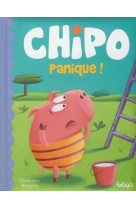 Chipo panique !