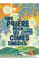 Une prière pour les cimes timides