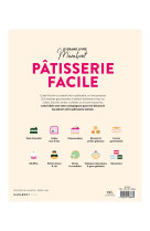 Le grand livre marabout - pâtisserie facile