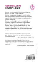 Devenir lionne