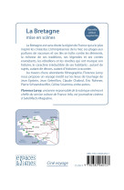 La bretagne mise en scènes