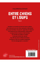 Entre chiens et loups