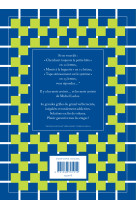 Mots croisés 22