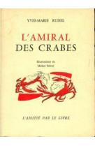 L-amral des crabes