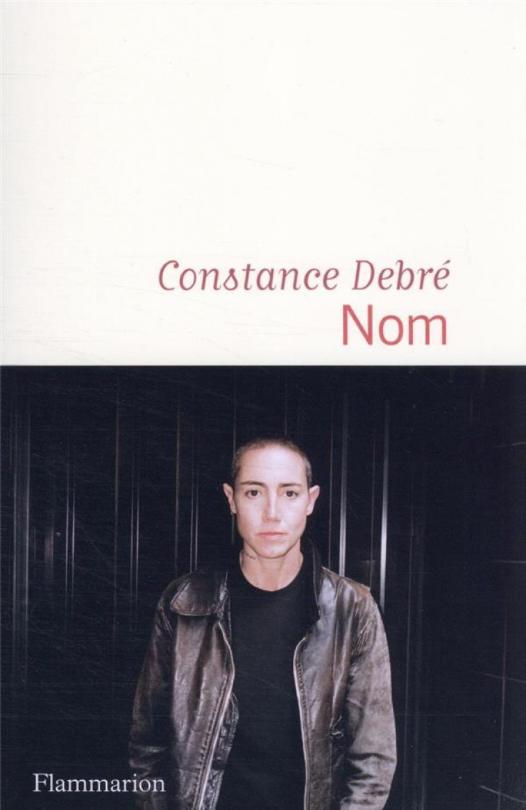 NOM - DEBRE CONSTANCE - FLAMMARION