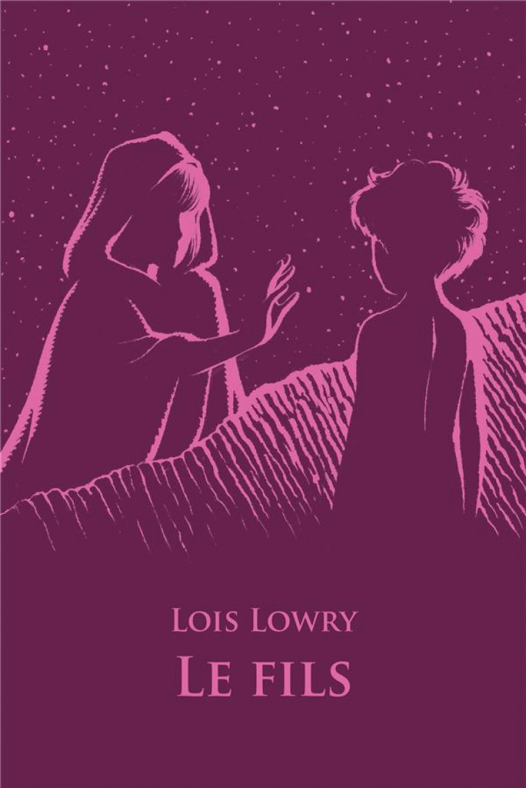 LE FILS - LOWRY LOIS - EDL