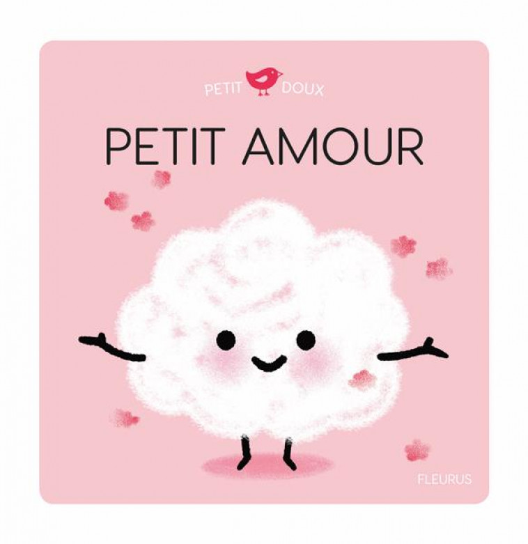 PETIT AMOUR - BRUN COSME/COCKLICO - FLEURUS