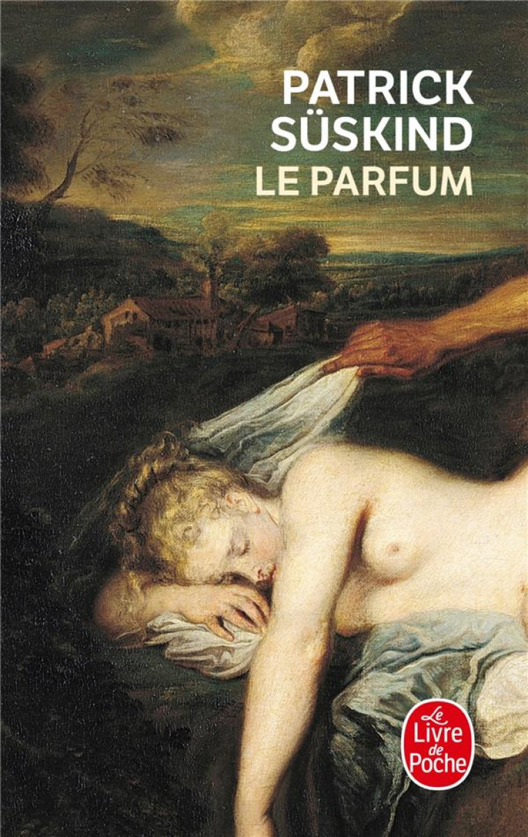 LE PARFUM - HISTOIRE D-UN MEURTIER - SUSKIND PATRICK - LGF/Livre de Poche