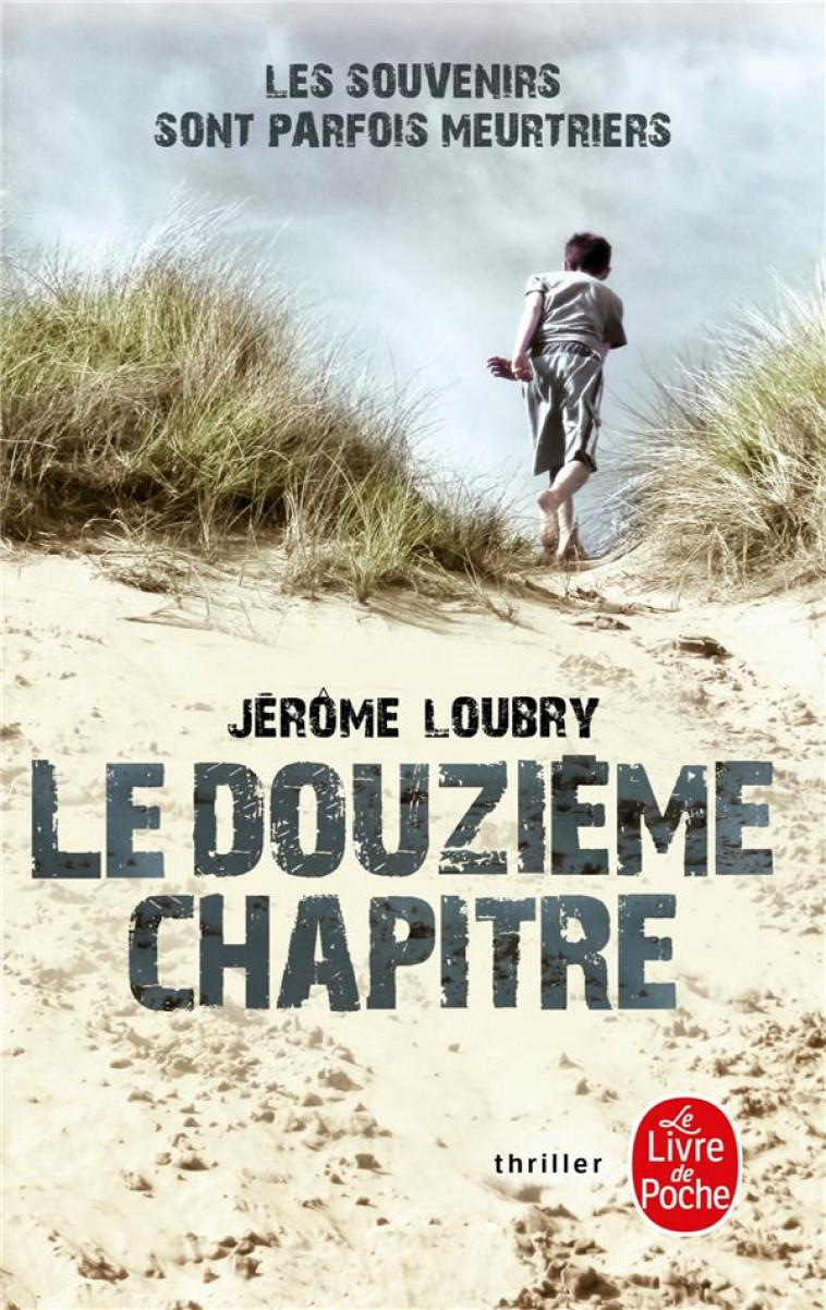 LE DOUZIEME CHAPITRE - LOUBRY JEROME - NC