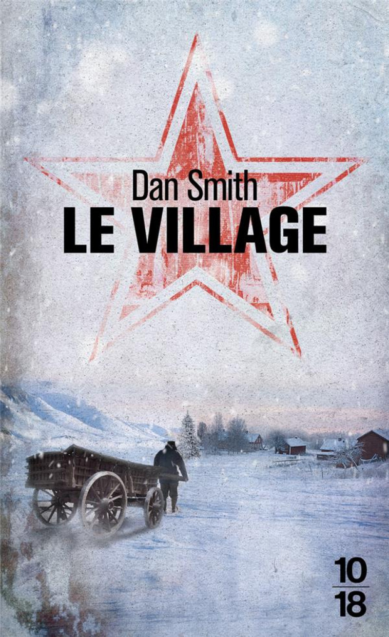 LE VILLAGE - SMITH DAN - 10-18