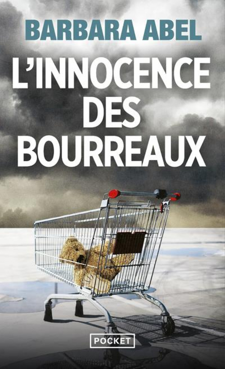 L-INNOCENCE DES BOURREAUX - ABEL BARBARA - Pocket