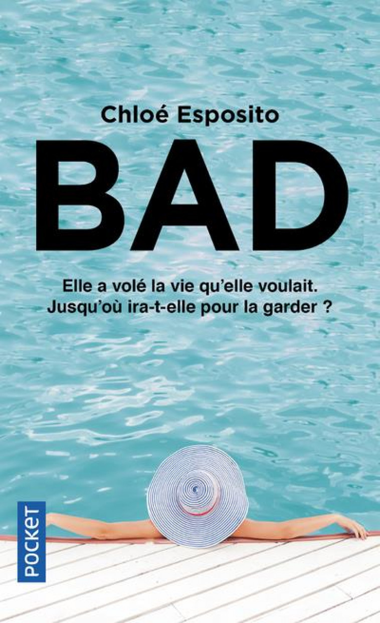 BAD - VOL02 - ESPOSITO CHLOE - POCKET