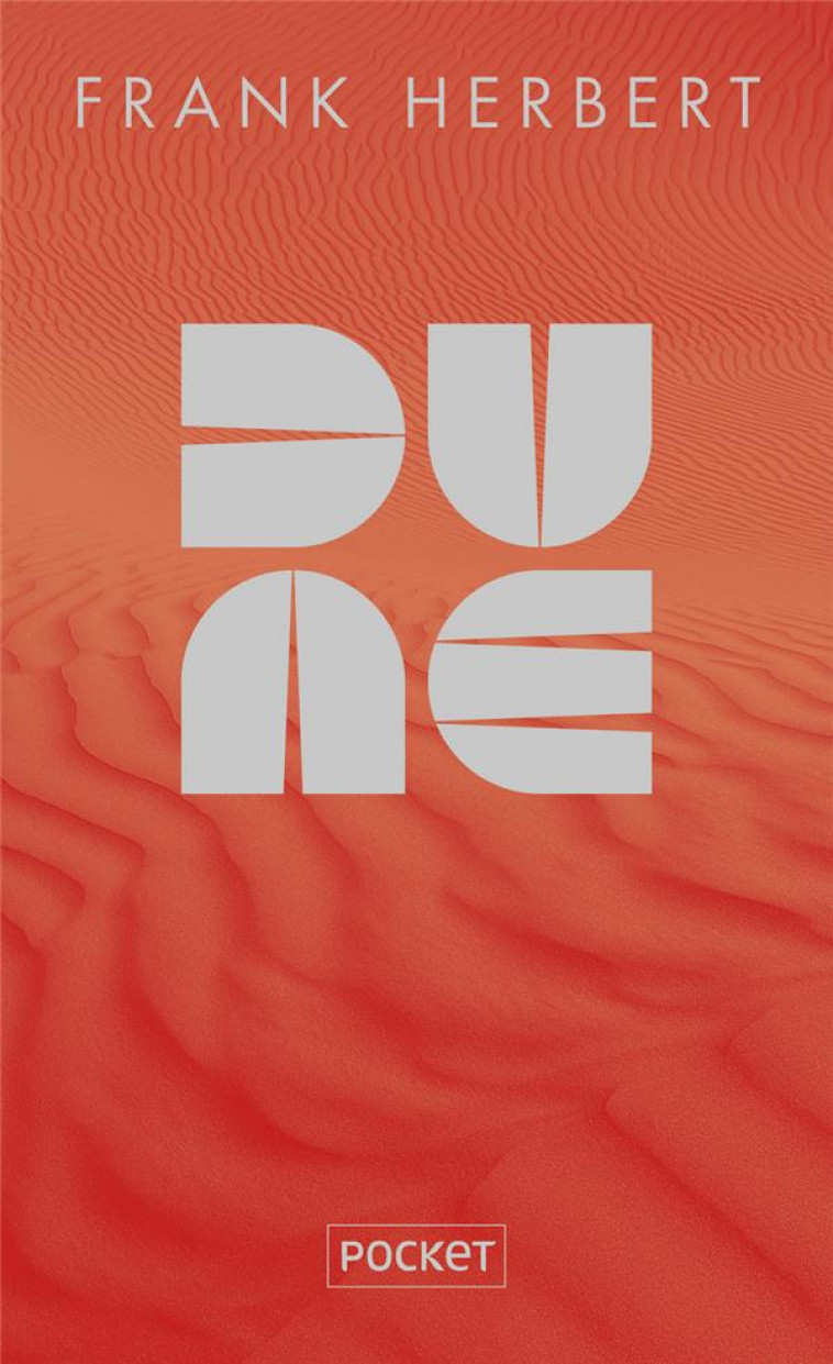 DUNE - COLLECTOR - HERBERT FRANK - POCKET