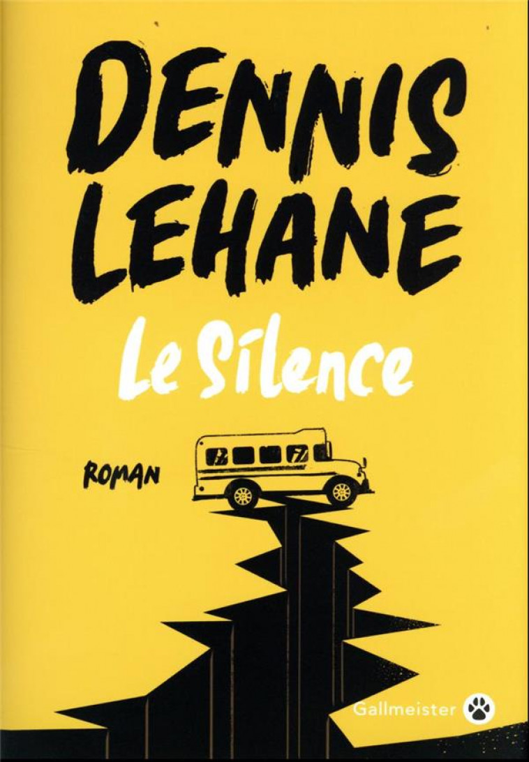 LE SILENCE - LEHANE DENNIS - GALLMEISTER