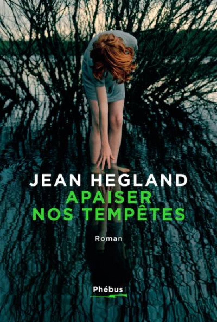 APAISER NOS TEMPETES - HEGLAND JEAN - LIBRETTO