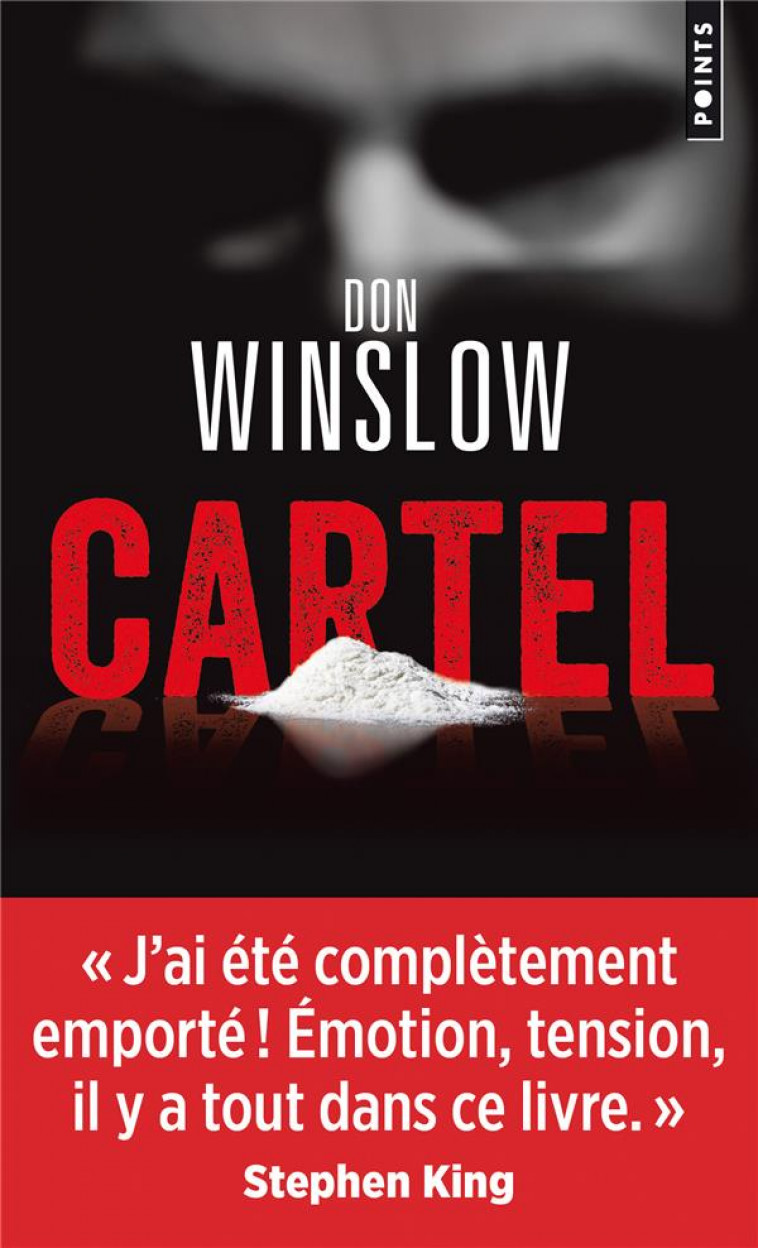 CARTEL - SHAPIRO/WINSLOW - POINTS