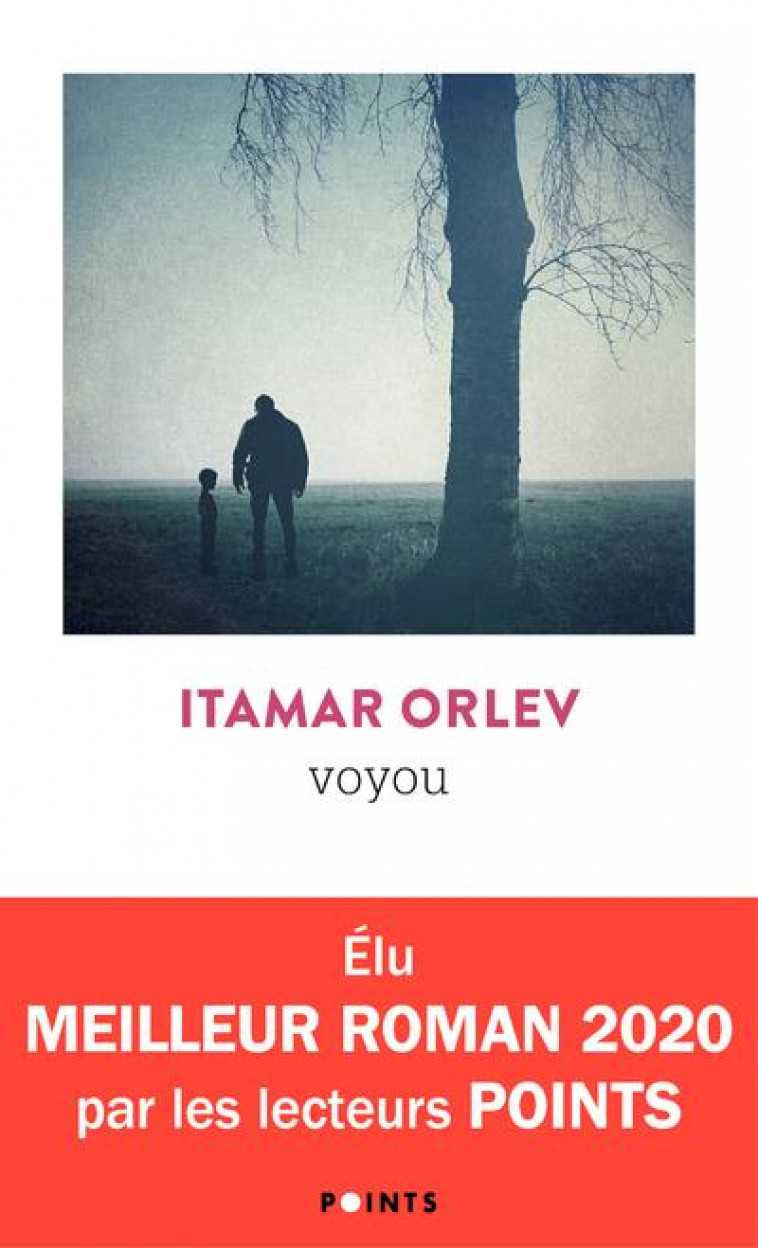 VOYOU - ORLEV ITAMAR - POINTS