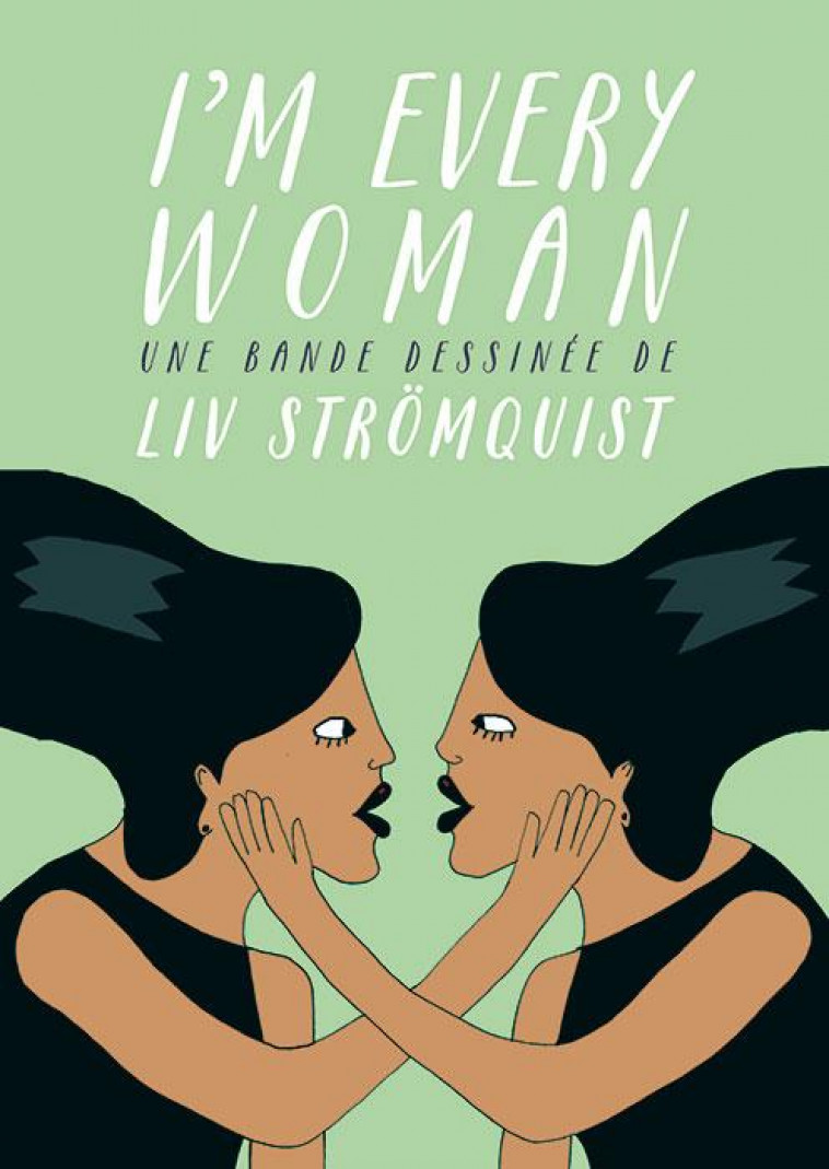 I-M EVERY WOMAN - STROMQUIST LIV - RACKHAM