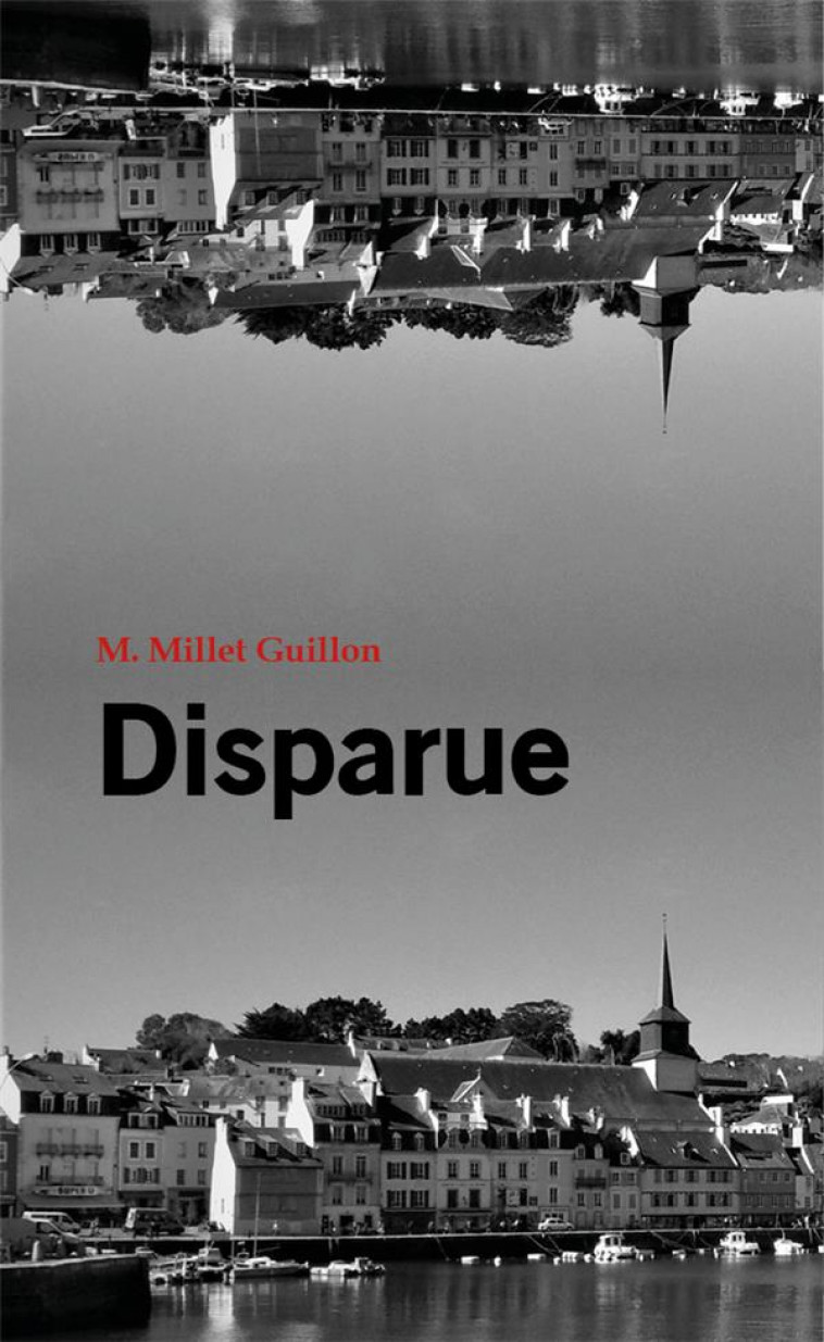 J-AI DISPARU - MILLET GUILLON M. - JADIS EDITIONS