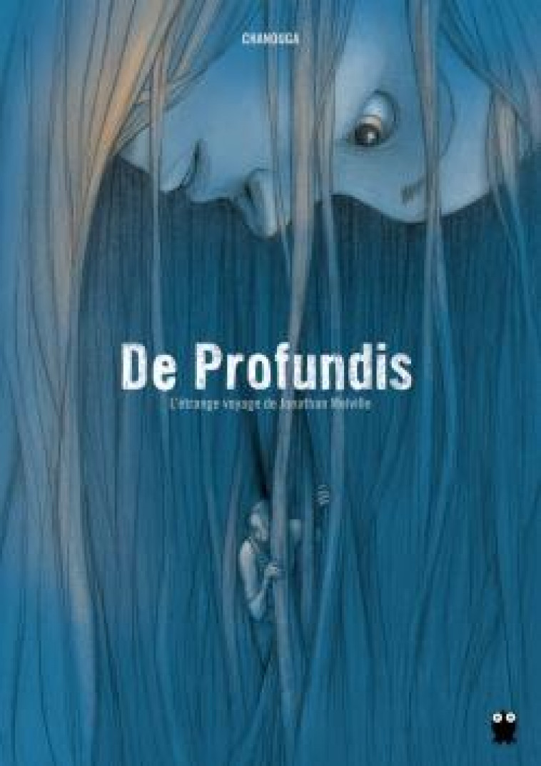 DE PROFUNDIS - CHANOUGA - PAQUET