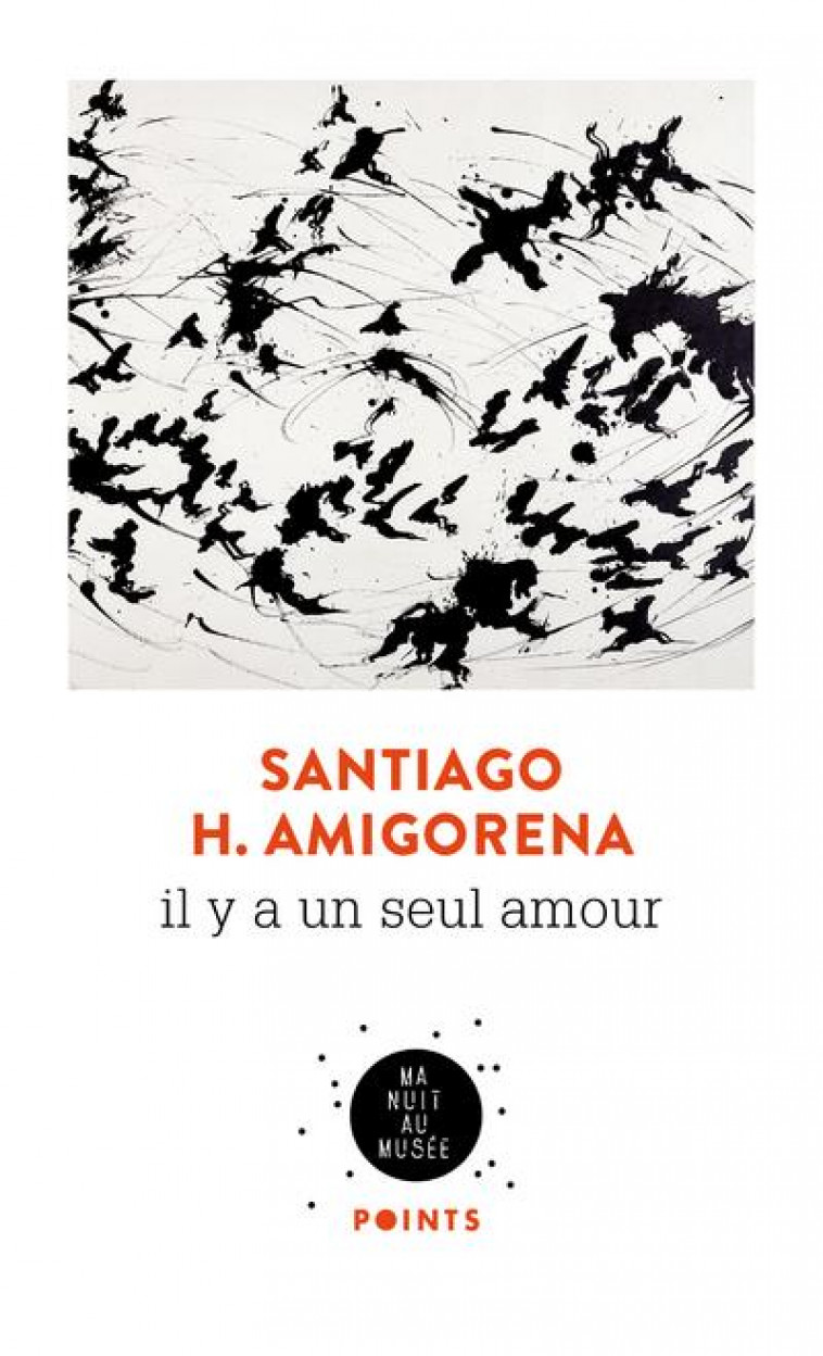 IL Y A UN SEUL AMOUR - AMIGORENA S H. - POINTS