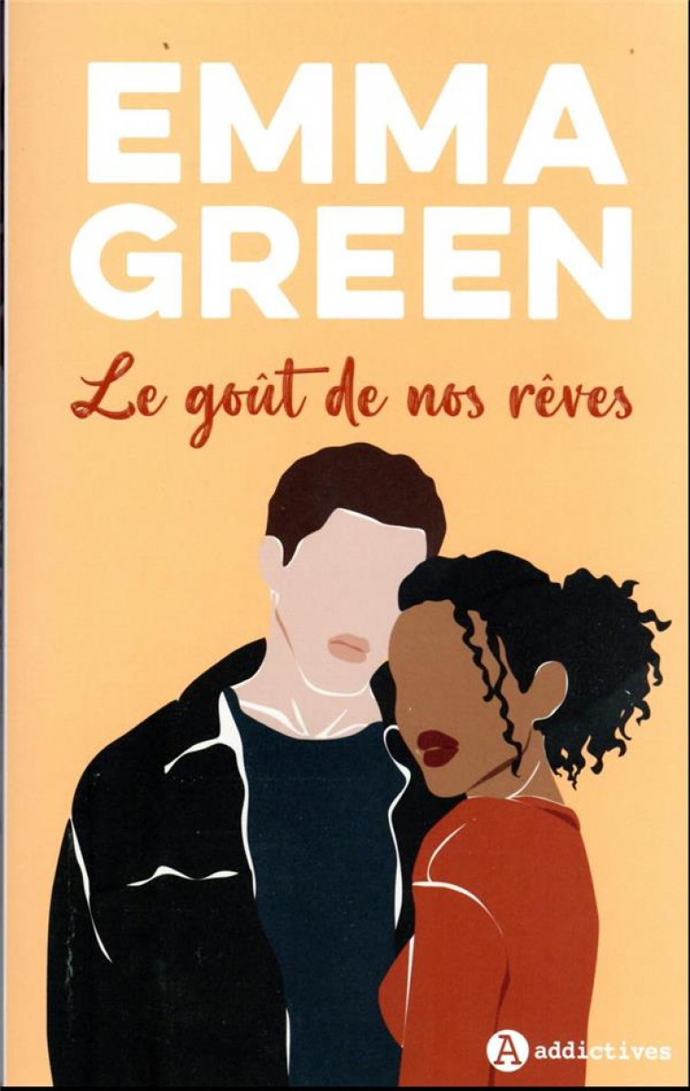 LE GOUT DE NOS REVES - GREEN EMMA - EURO SERVICE