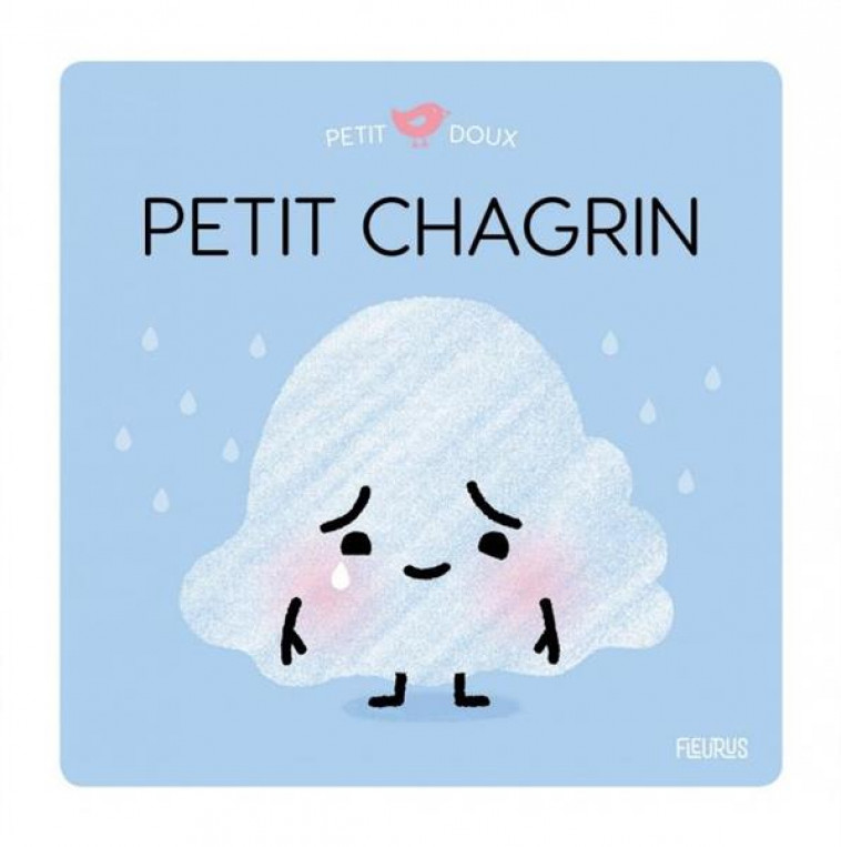 PETIT CHAGRIN - BRUN COSME/COCKLICO - FLEURUS