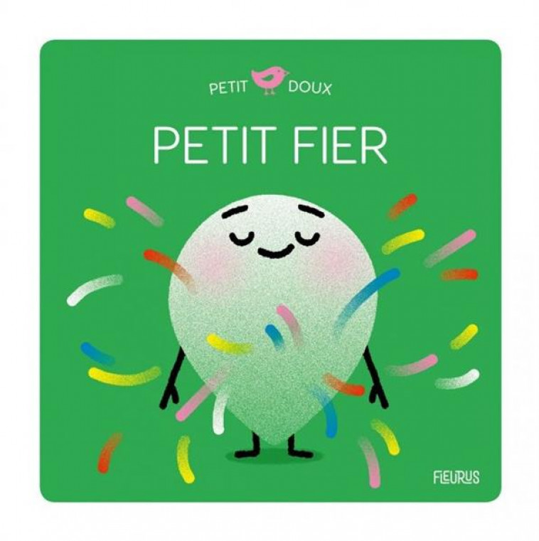 PETIT FIER - BRUN COSME/COCKLICO - FLEURUS