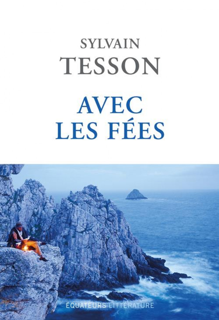 AVEC LES FEES - TESSON - DES EQUATEURS