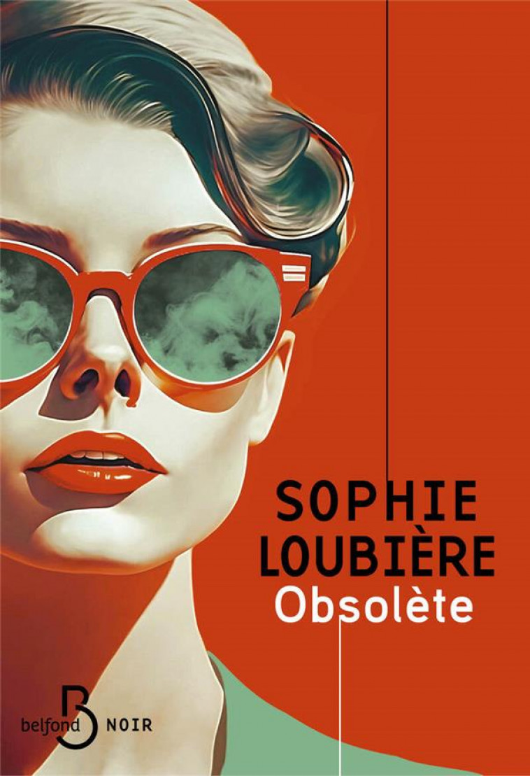 OBSOLETE - LOUBIERE SOPHIE - BELFOND