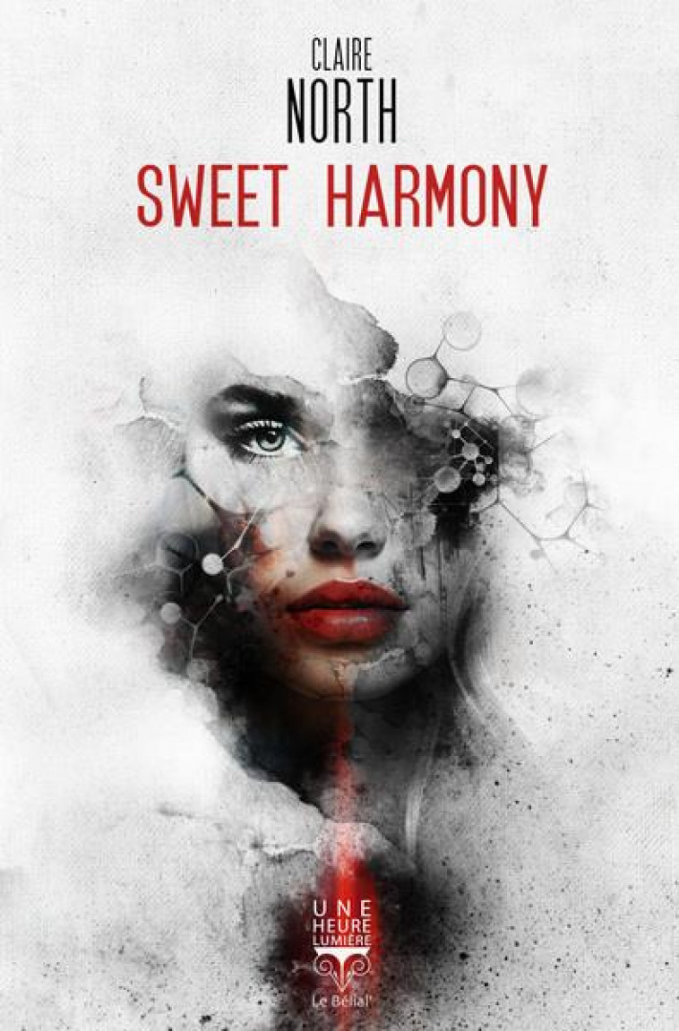 SWEET HARMONY - NORTH, CLAIRE - BELIAL