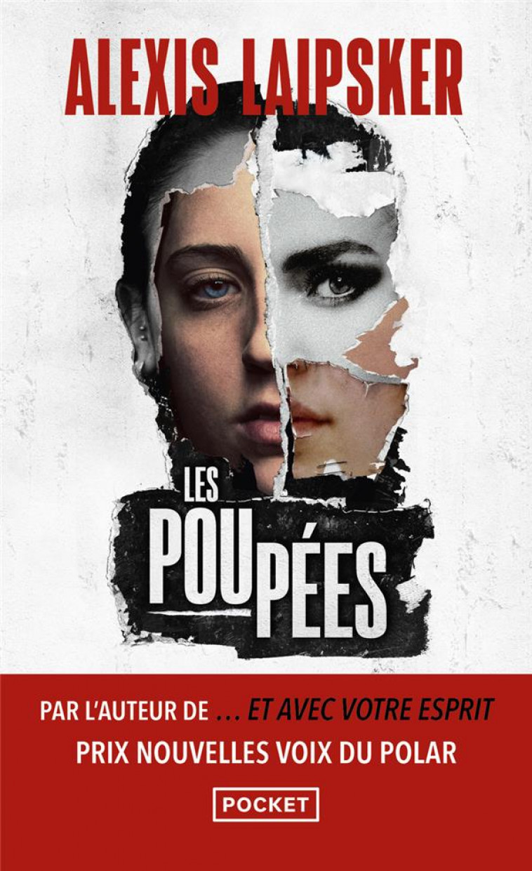 LES POUPEES - LAIPSKER  ALEXIS - POCKET