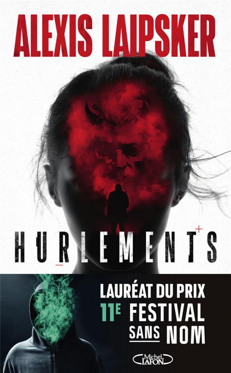 HURLEMENTS - LAIPSKER  ALEXIS - MICHEL LAFON